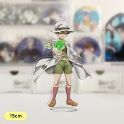 Anime Seven SINS: Four Horsemen of Inspiration Acrylic Cosplay Stand - 15 cm (5)