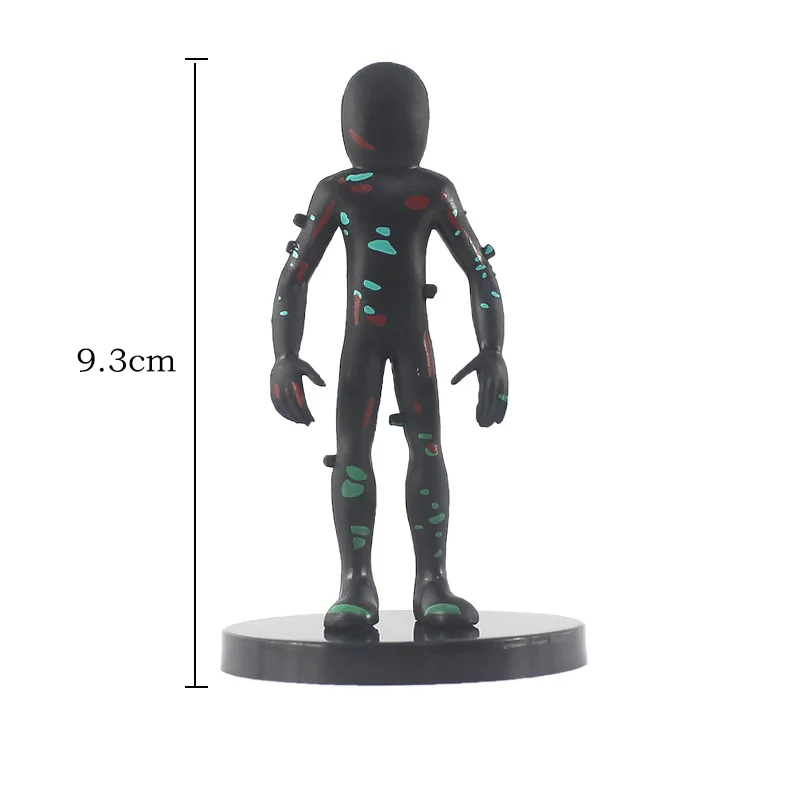 GARAGE TOY エイリアン・イフ フィギュア GARAGE TOY エイリアン・イフ フィギュア GARAGE TOY エイリアン・イフ