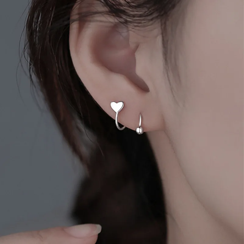 Stainless Steel Piercing Screw Ball 2