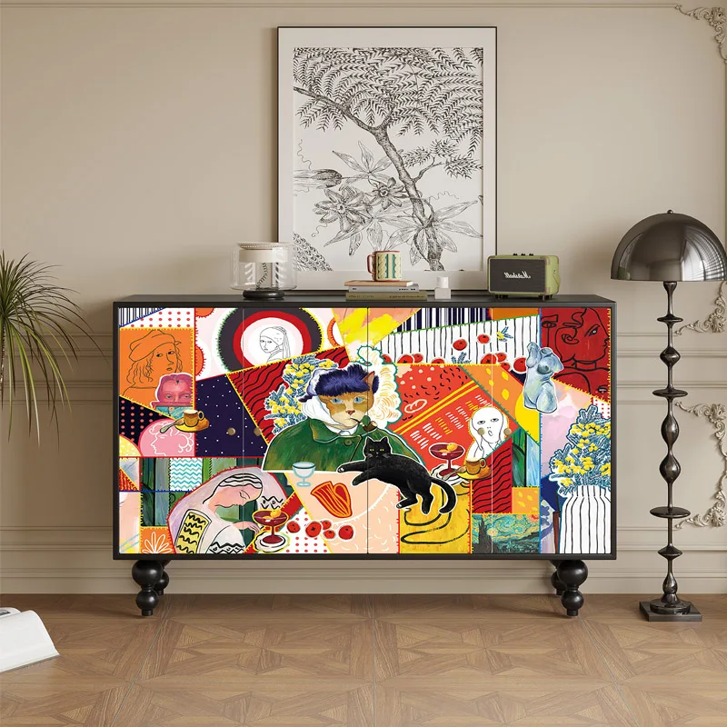 140x30x90cm style 2