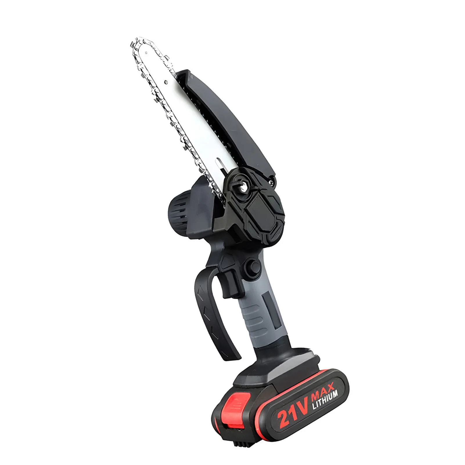 Mini-Kettensäge 4 Zoll 6 Zoll – Detail 10