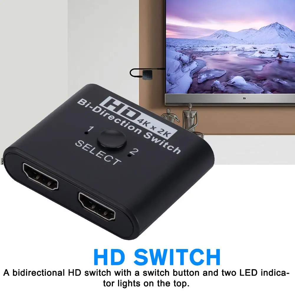 HDMI ġ  2 Ʈ HDMI ø ġ, Ʈ PC PS3/4 TV ڽ,  TV  , 4KX2K
