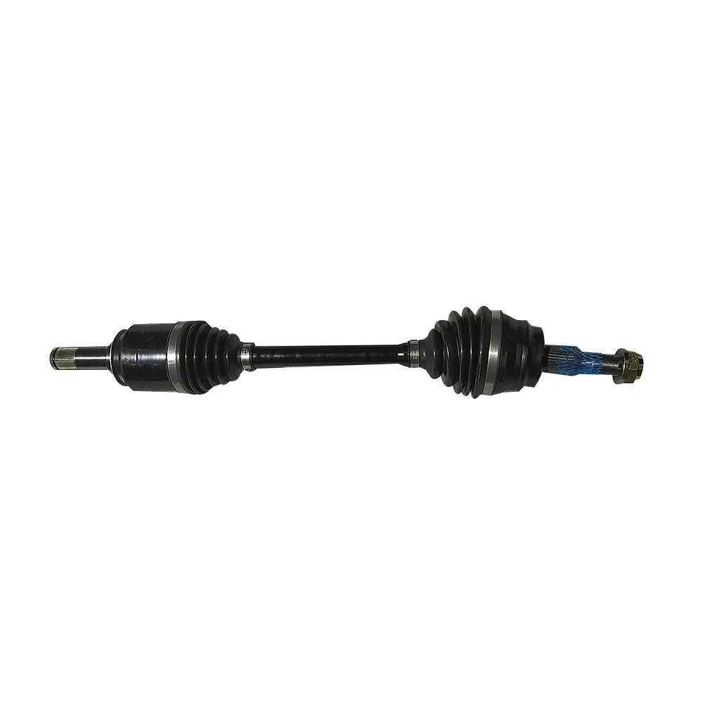 For Mercedes ML350 ML550 GL450 GL350 ML400 ML/GLE 250 BLUETEC/D 4MATIC Pair Front CV Axle Shafts 1663301300 1663201300