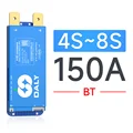 4-8S150A BMS BT