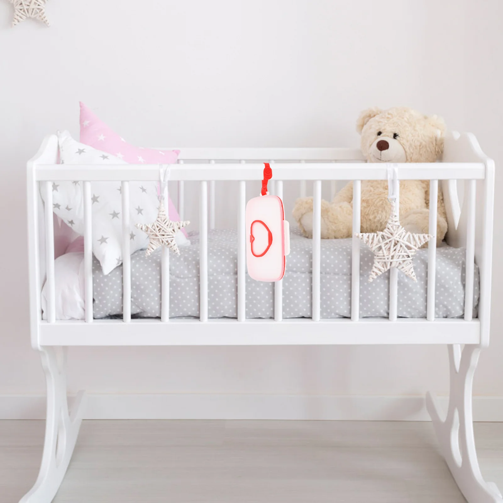 Рисунок 2 - Диспенсер для салфеток