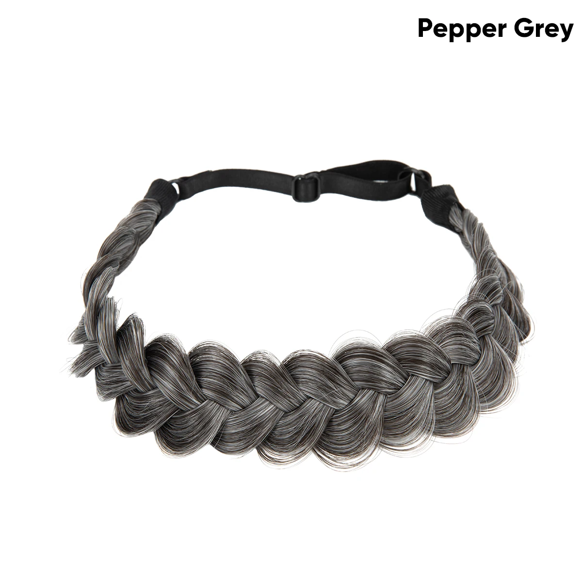 Pepper Grey