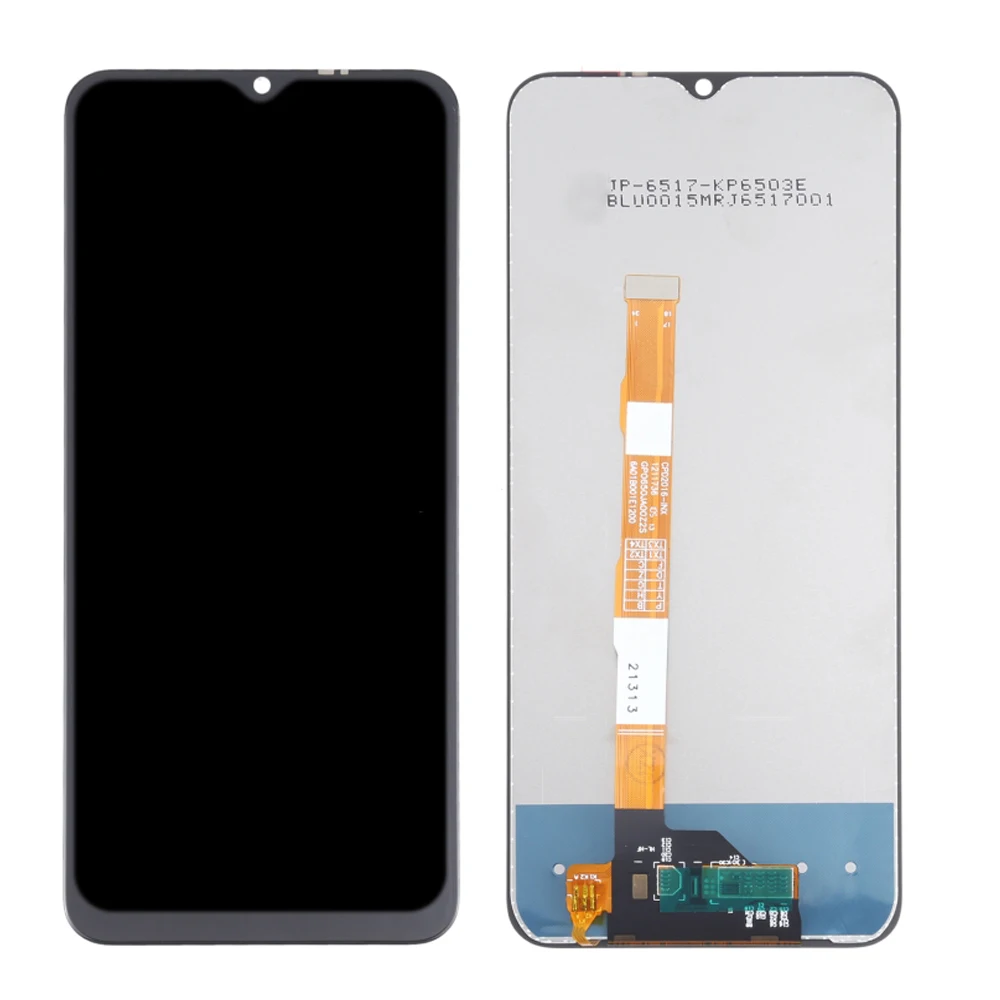 Original For VIVO Y21S V2110 Display LCD Touch Screen Digitizer For VIVO Y21 V2111 Screen