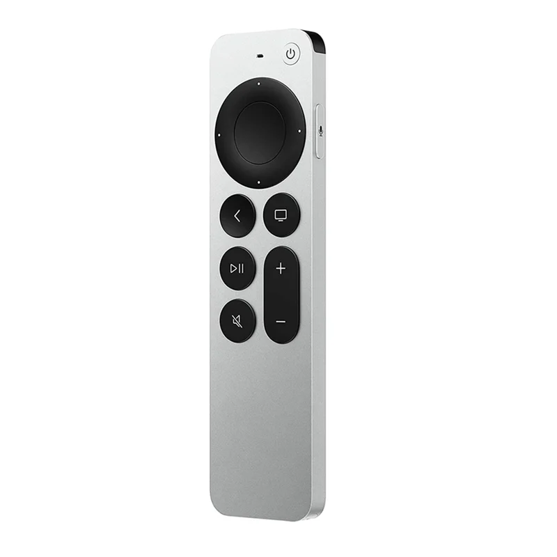 

For Apple Siri Remote Control (Latest, 2Nd Gen) TV4 6Th- A2540 - MJFM3LL/A TV6 Remote Control