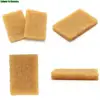 Raw Rubber Block Suede Nubuck Leather Stain Boot Shoes Deerskin Suede Shoes Cleaning Decontamination Rubber Eraser 7*5*1cm  1