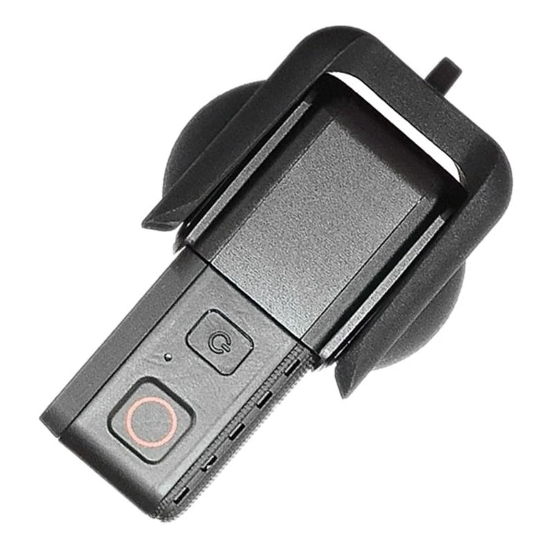 Compact & Durable TPU Protective Case