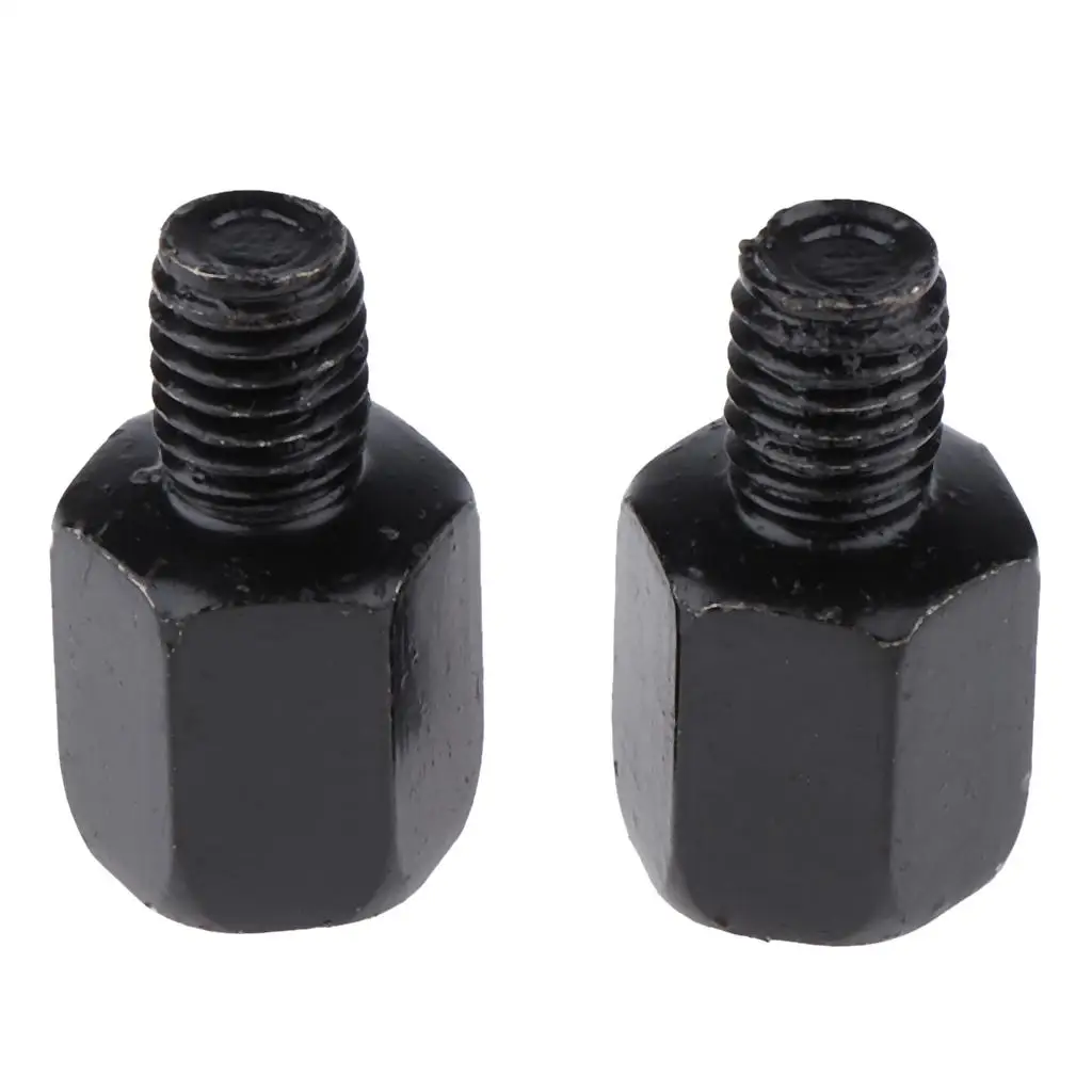   ̷ , LH 10mm - RH 8mm, 
