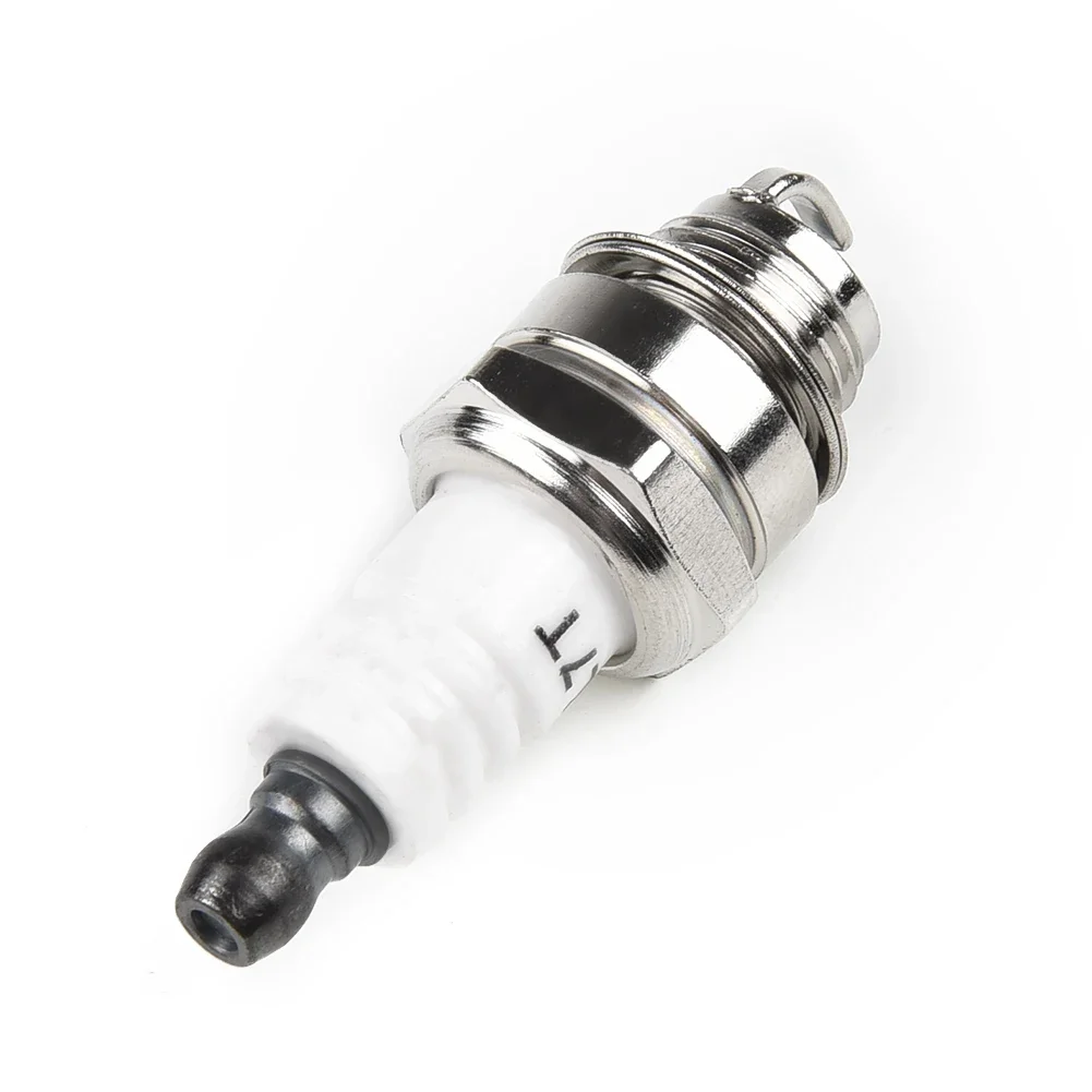 Bobina Di Accensione Per Motosega 2500 25CC - Ricambio Per Trimmer E Utensili Da Giardino, 1 Pezzo