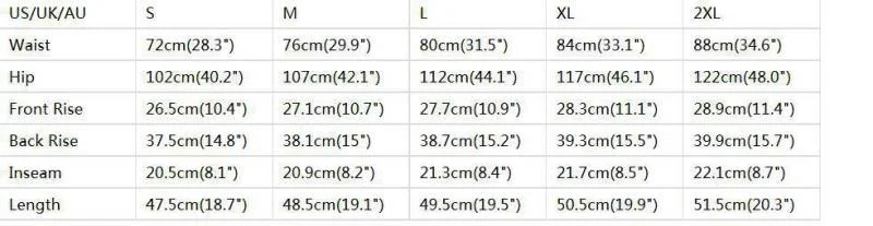 Summer New Men's Beach Pants Sports Casual Shorts Mesh Respirant Capris Fashion Shorts_voghion.com