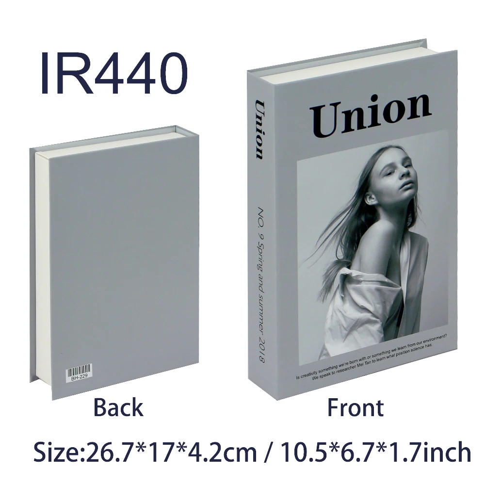 IR440