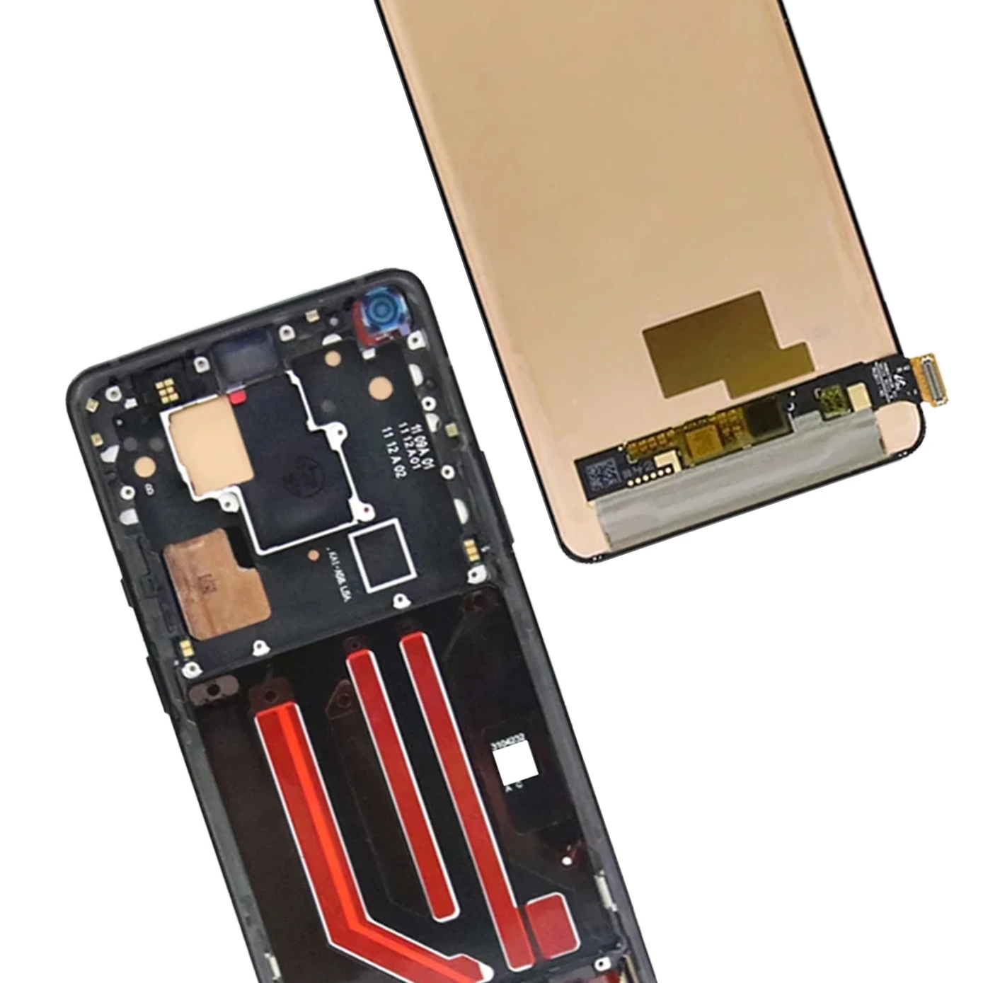  Ƽ  Amoled LCD ũ, ÷ 8 8T 8Pro , 1 + 8 1 + 8T 1 + 8Pro Ÿ ǰ ÷ ġ ũ,  , ǰ