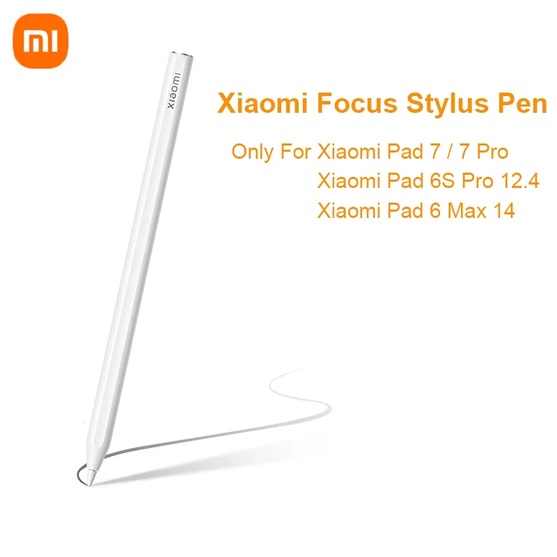 Original Xiaomi Focus Stylus Pen For Xiaomi Mi Pad 7 / 7Pro