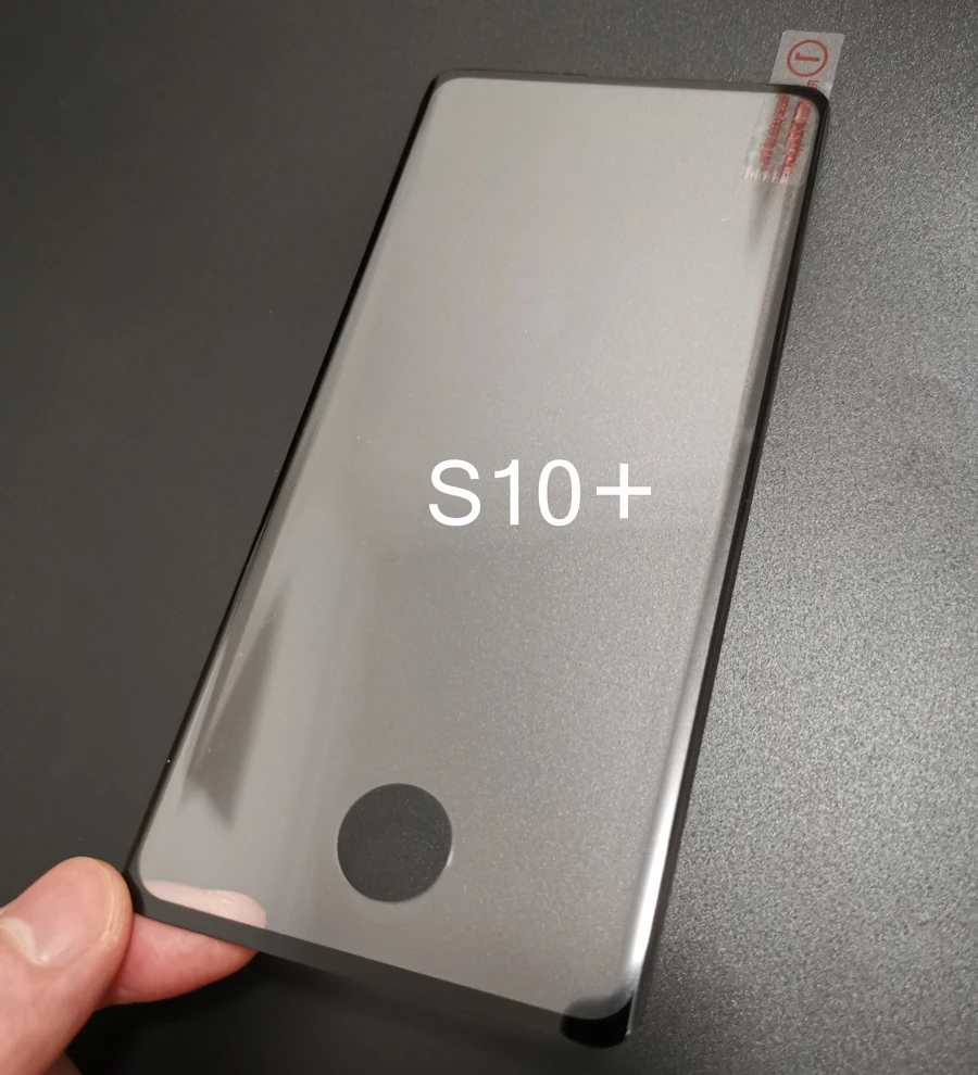 S10+