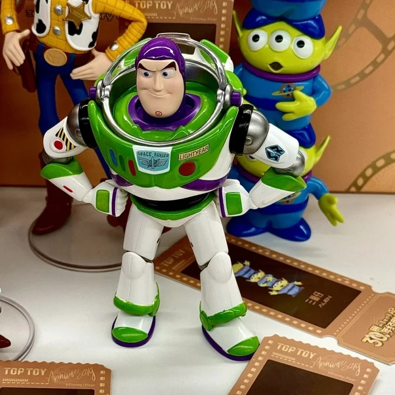 アニメ ディズニー トイ ストーリー 30 周年記念クラシック