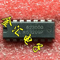 

Модуль Бесплатная доставка M53209P 20 шт./партия