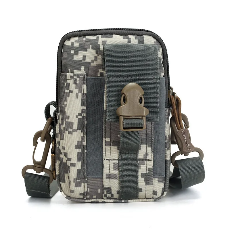 

Мужская тактическая Сумка Molle, военная поясная многофункциональная сумка для страйкбола, сумки для путешествий, кемпинга, охоты