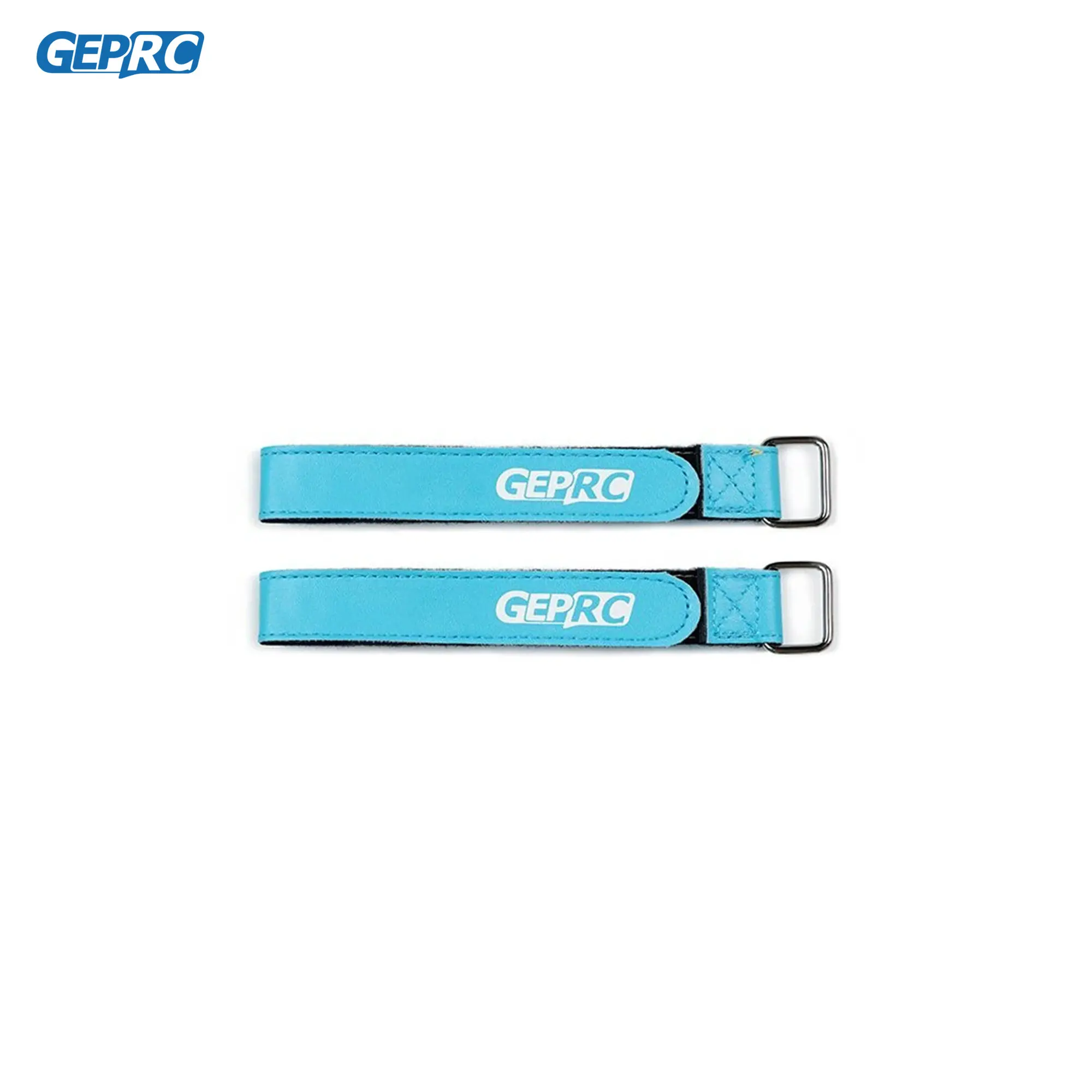 GEPRC Sticker Tape Nylon Lipo Battery Strap Belt Reusable Cable Tie Wrap for FPV RC Battery Battery Straps Ties Fixing Tools thumbnail 6