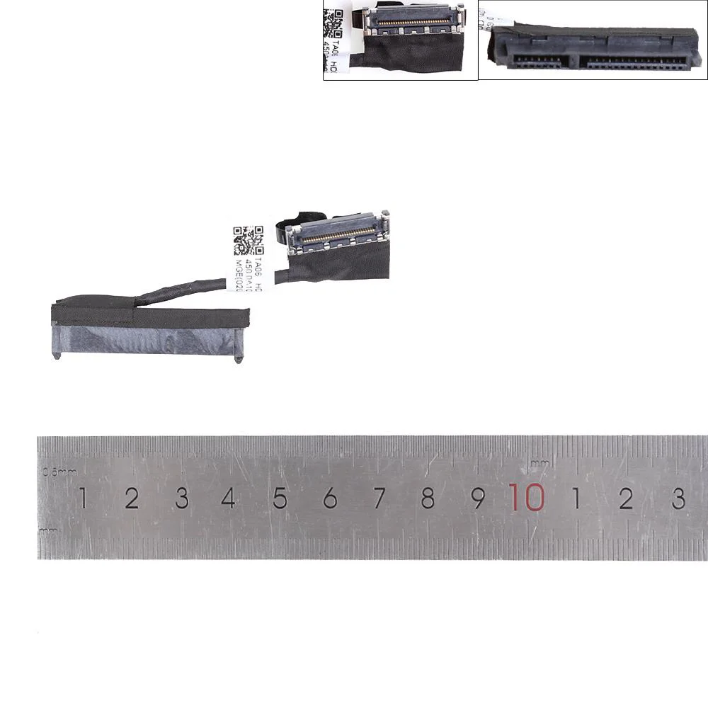 

New HDD Cable For Dell Latitude E3480 E3580 0FD9M5 450.0A103.0011