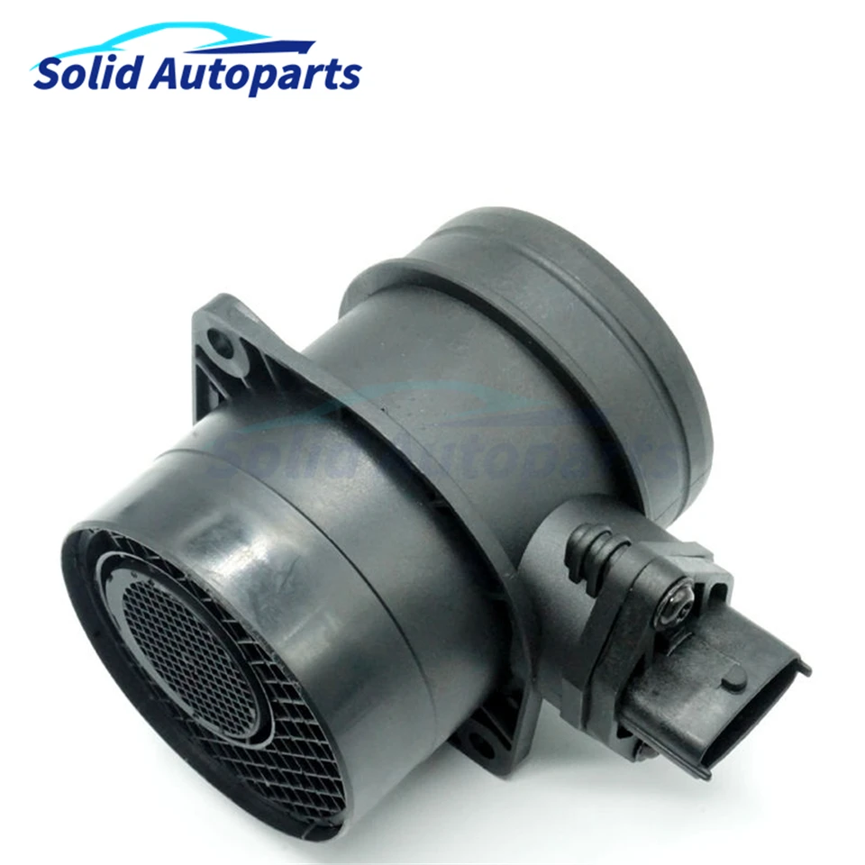 Capteur De Débit D'air Massique (MAF) ABSOPRO Pour Kia Carnival Sedona, Sorento, Hyundai Terracan (réf. 28164-4A000)
