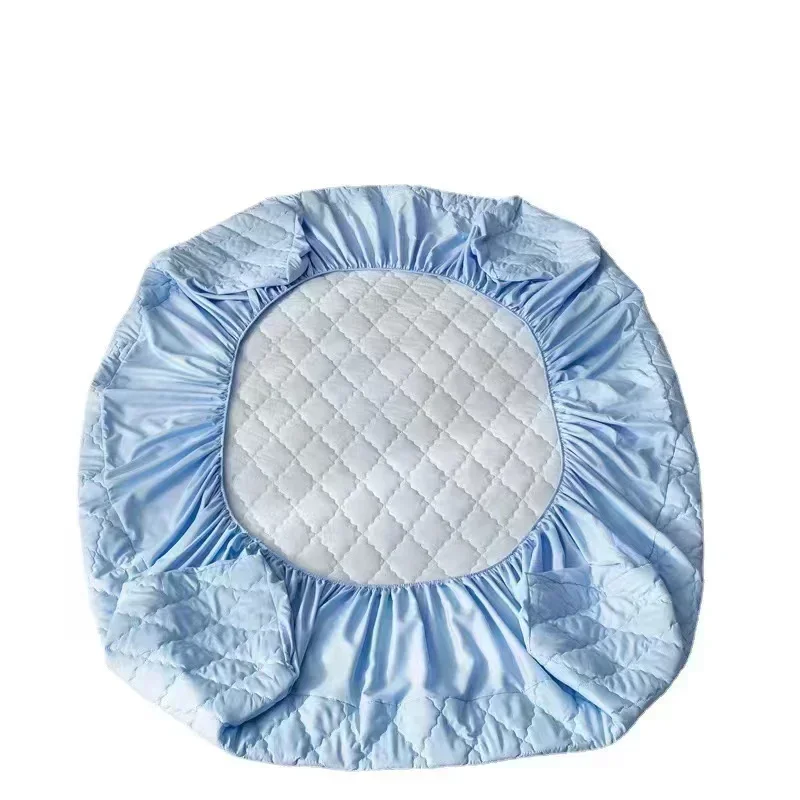 Waterproof bedsheet, waterproof and dustproof cover, bedsheet protective cover 1177
