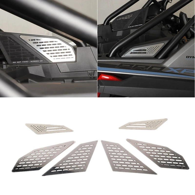 Polaris Rzr Pro Xp Ultimate Accessories Polaris Rzr 2021 Pro Xp