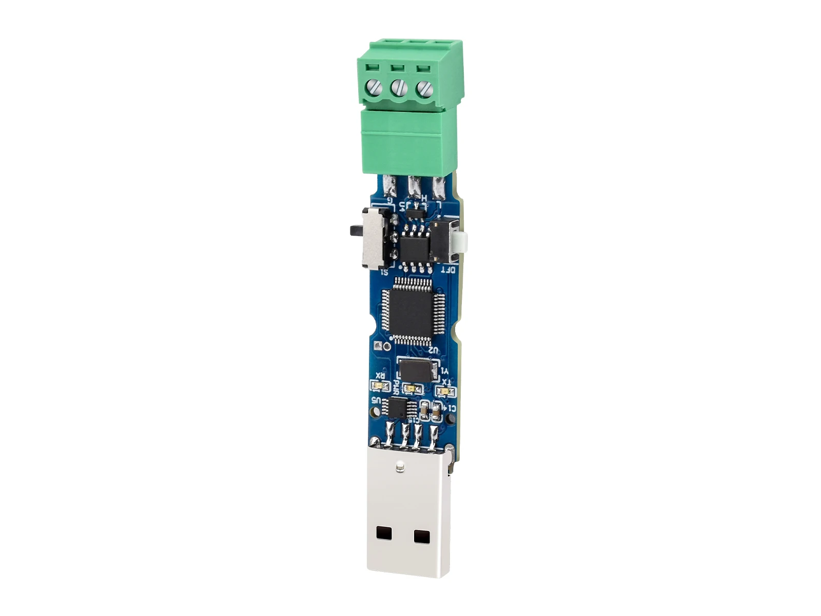 Waveshare STM32 Ĩ ַ, USB to CAN   A,  ۾ , Ƽ ý ȣȯ