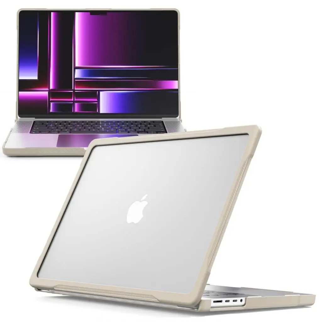 para Apple Macbook Air, concha multicamadas, design