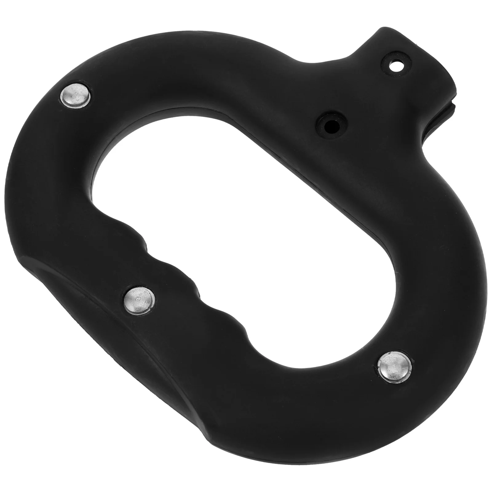 Gadget Per Auto Carrello Per Camper Carrello Da Campeggio Maniglia Di Ricambio Per Carro Sostituibile Per Forniture Per Esterni Fornitura Di Impugnatu