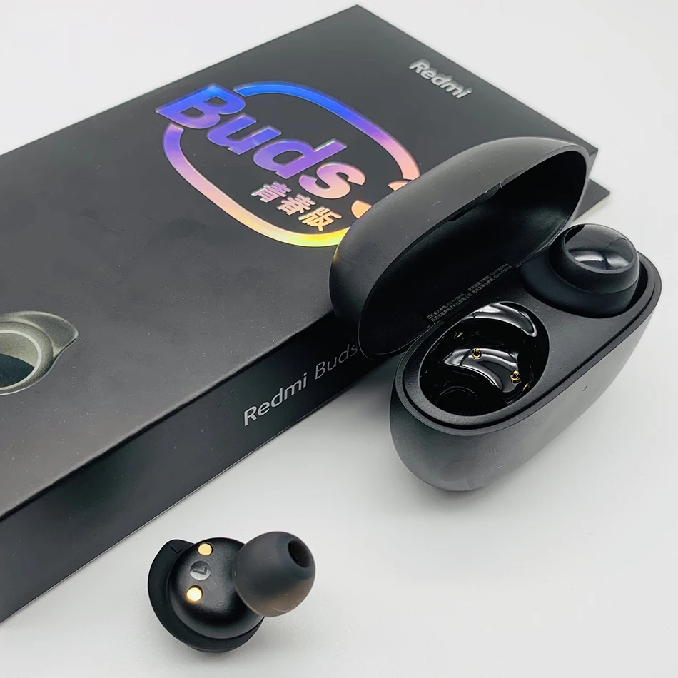 Xiaomi Redmi buds 3 Lite Wireless Earbuds bluetooth headphones wireless earbuds wireless bluetooth headphones bluetooth earphones wireless bluetooth earphones wireless earphones wireless headset
