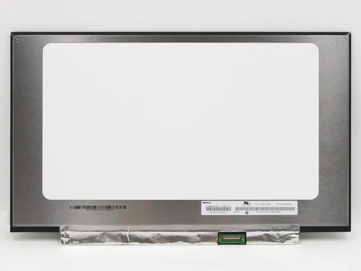 Tela Lcd de 14 Polegadas 30pin 1366x768 N140bga-ea4 Rev. c2 Nt140whm-n44 Nt140whm-n34 Nt140whm-n51 B140xtn07.1 B140xtn07.2 B140xtn19:3 - Imagem 4