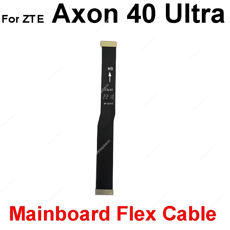 40 Ultra-Main