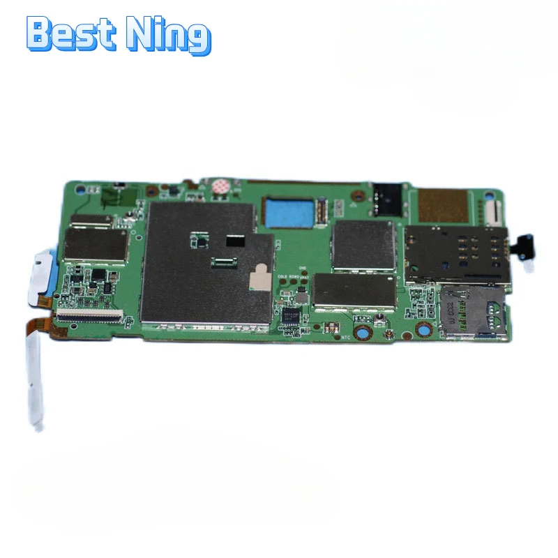 

Mainboard for Lenovo Tablet A3500 3G Motherboard Tested Ok