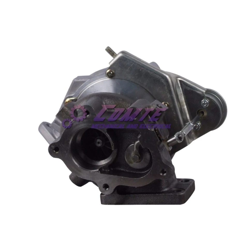 GT2259LS 17201-E0080 17201-E0081 766237-5004S 17201-E0710 766237 코스터 버스용 터보차저