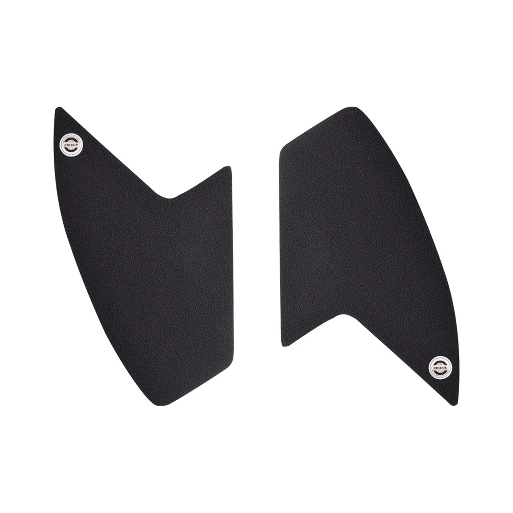 Fuel Tank Anti Slip Protector Stickers Fuel Gas Tank Pad Rubber Cover Knee Grip Decals Protection for VOGE