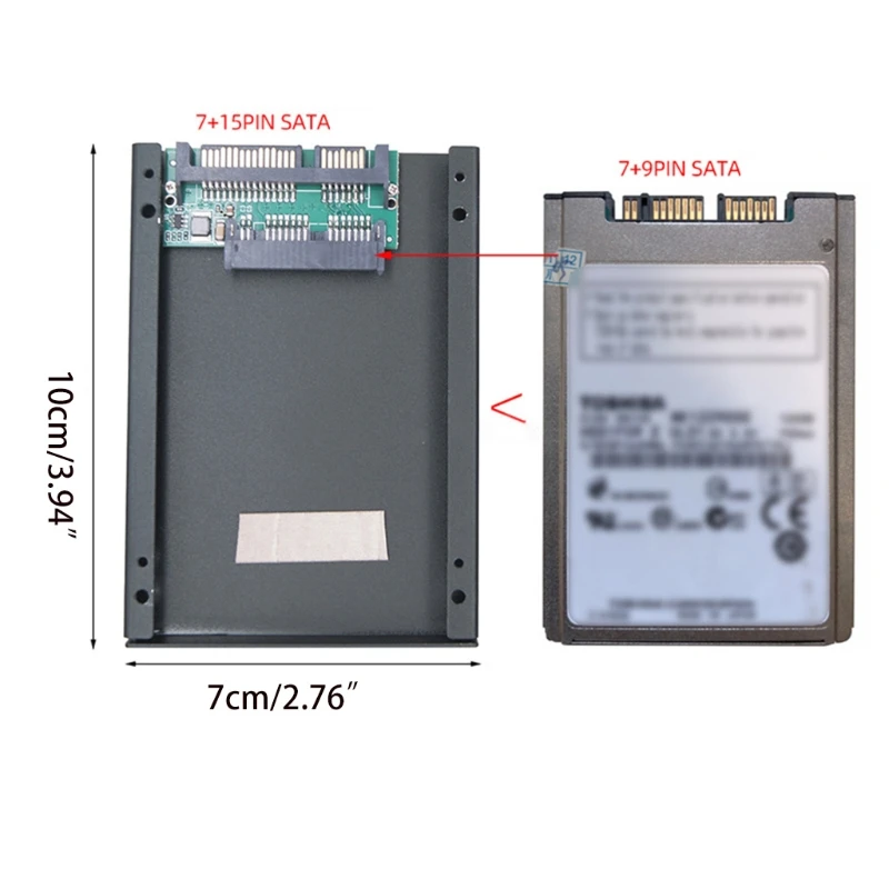 53CC 1.8 ġ ũ 16  (7 + 9  7 + 7 + 2 ) ssd 2.5 ġ 22  (7 + 15 ), SSD ϵ ũ HDD Ŭ 