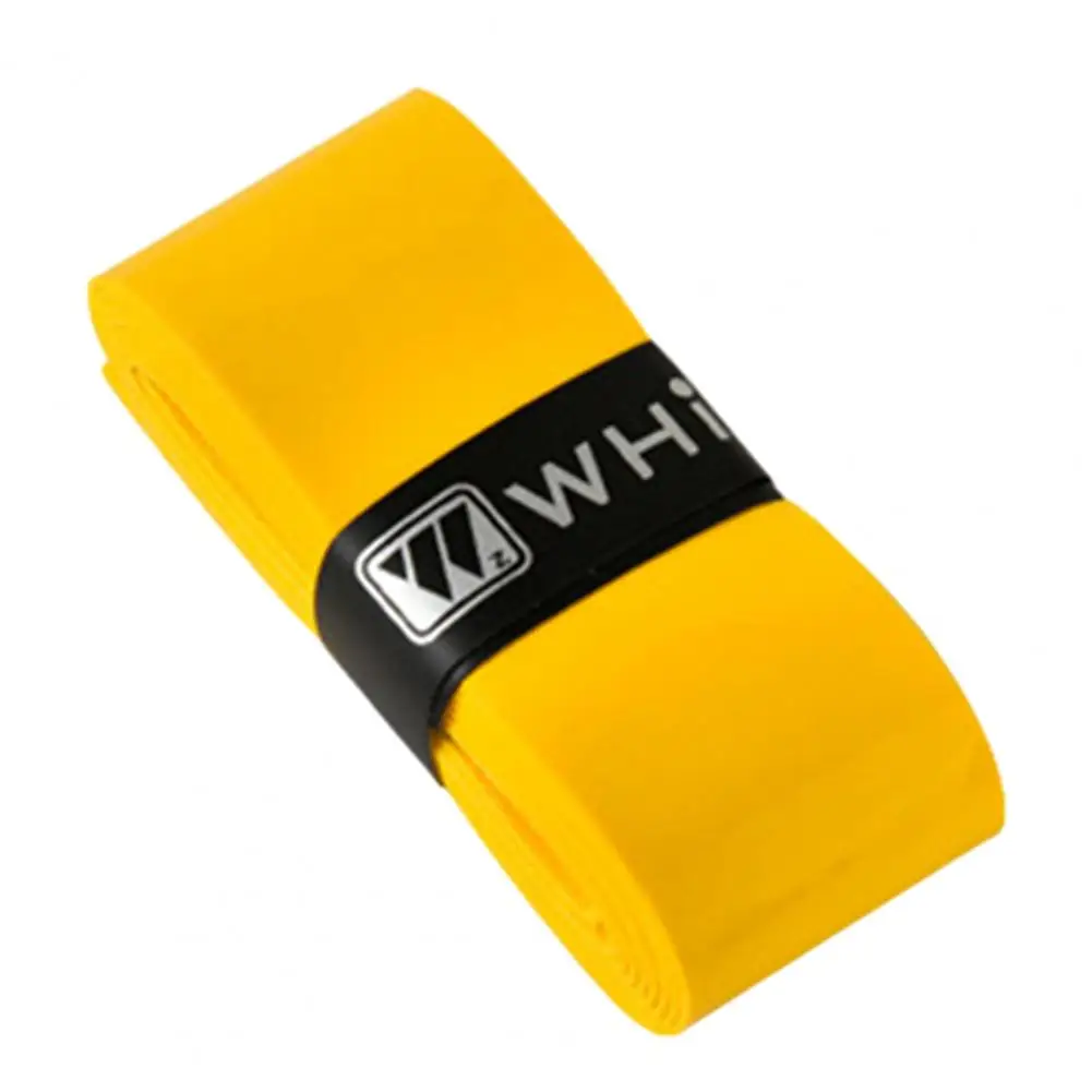 Tennis Griffbänder 6er Set - Schweißabsorbierend Für Besseren Halt