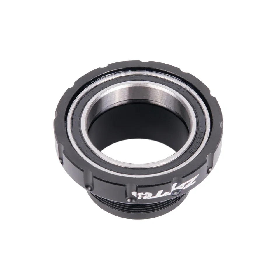 SENICX BSA support inférieur vis Type 68/73mm axe de vélo vtt vélo de route étanche manivelle ensemble axe pièces DUB/24MM  18