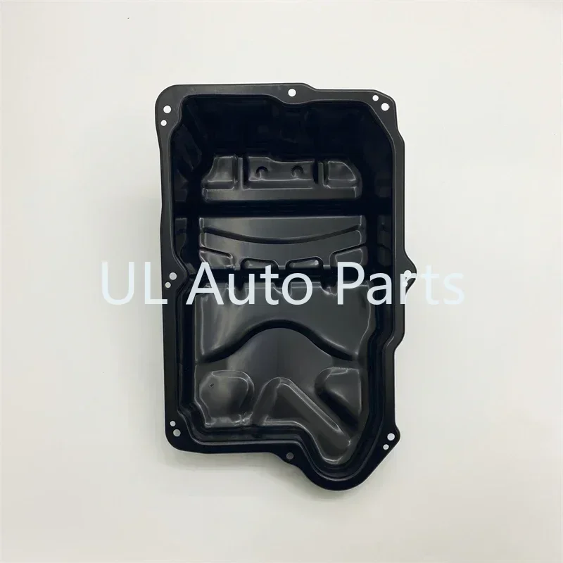 UL 2463700112 Transmission Tranny Pan Oil Sump Car accessories 246 370 01 12 for Mercedes Benz W176 W222 W246 Oil Pan