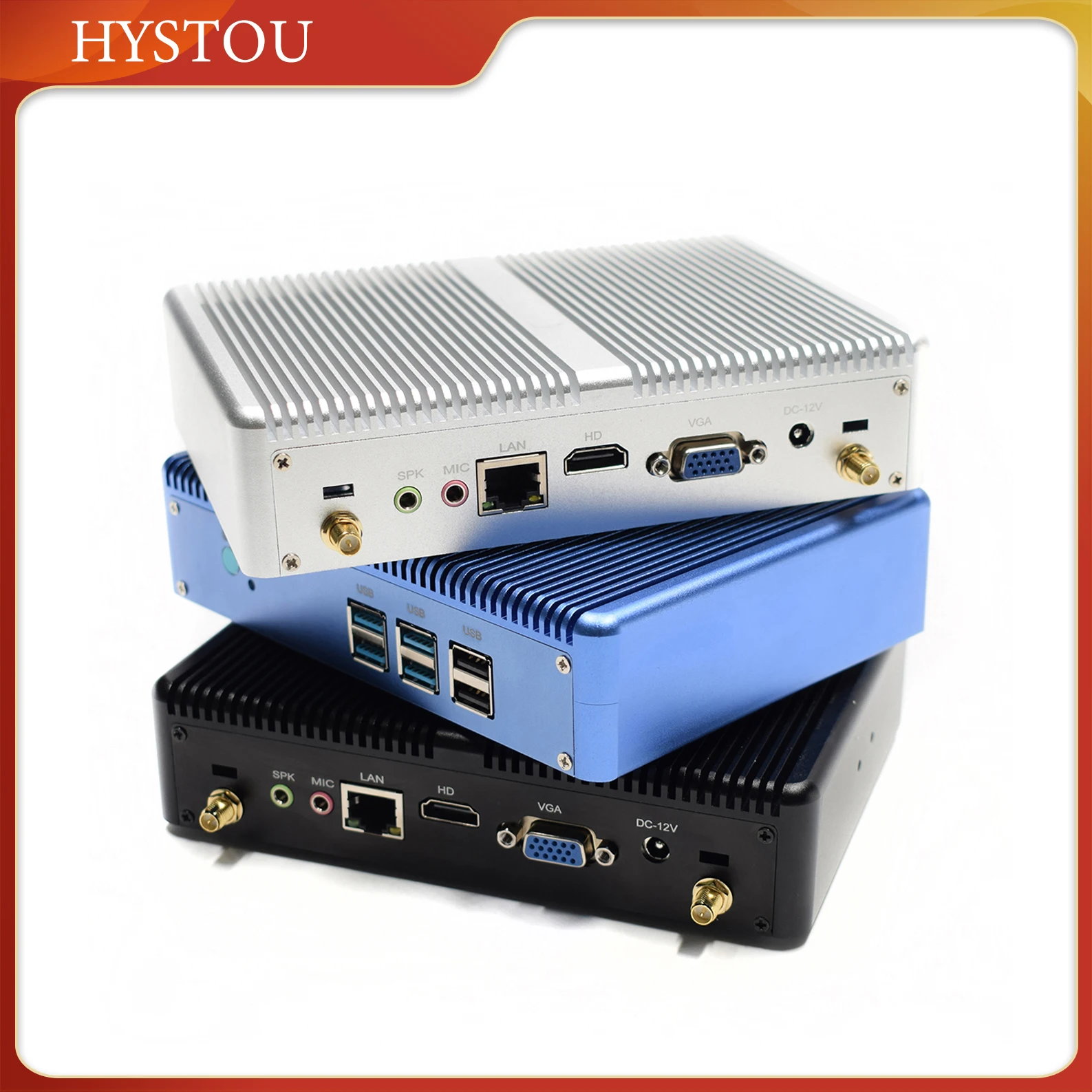 

Cheap Small Rugged Desktop Computer Core i5 7267U i3 8140U HDMI VGA Display Windows 10 Protable Mini PC Home Office