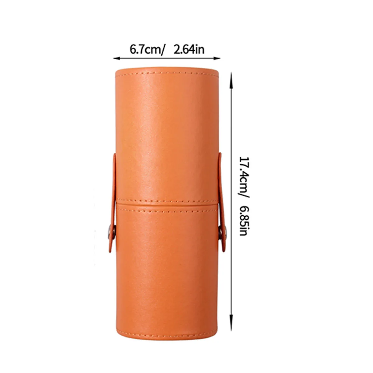 Set di pennelli per trucco professionale 20/14/1 pezzi: 11 pennelli per trucco, spugne per trucco, sbuffi per cipria e secchi per trucco