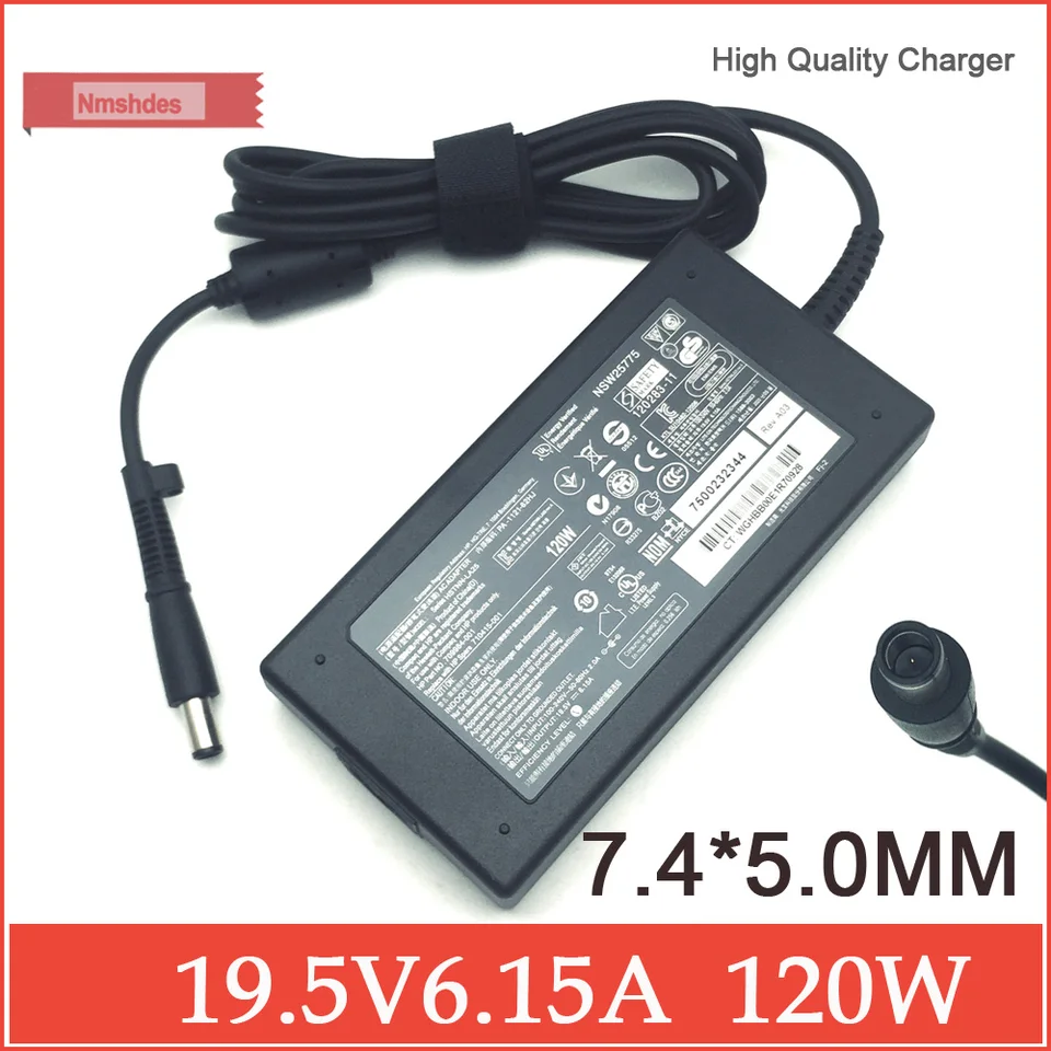 Hp thunderbolt Dock、オリジナル充電器、電源、hp、g2、120w、19.5v