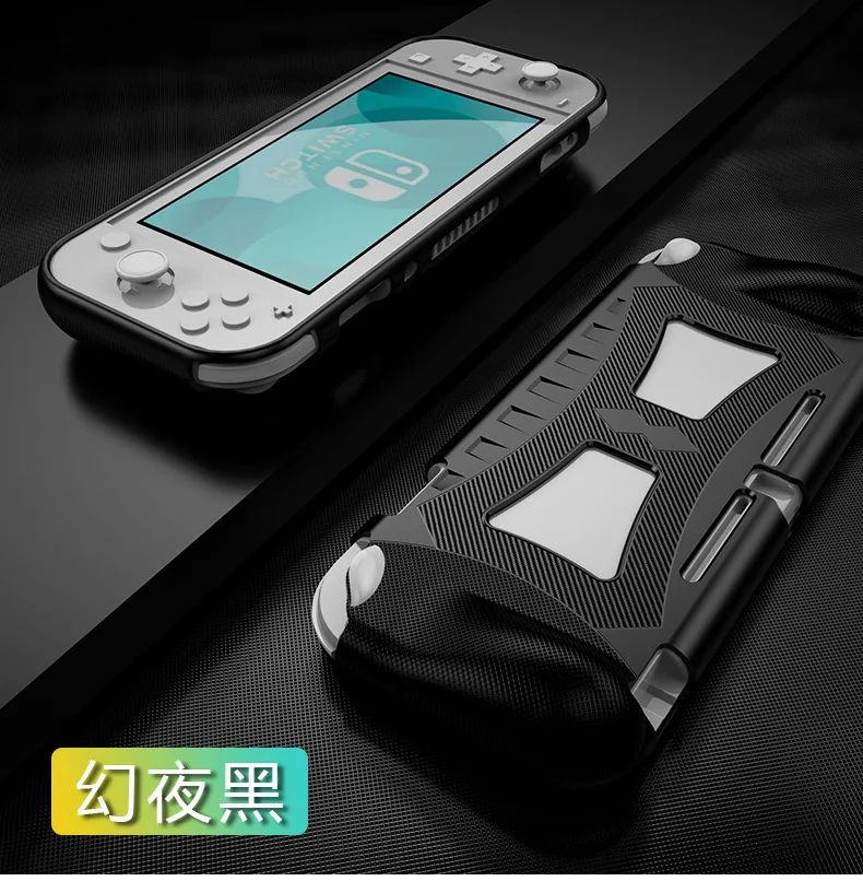 Compact Protective Case with High Durability and 360° Full-Coverage 3D Design