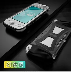 High Toughness 360° Protective 3D Design Case for Enhanced Wear Resistance (Black)