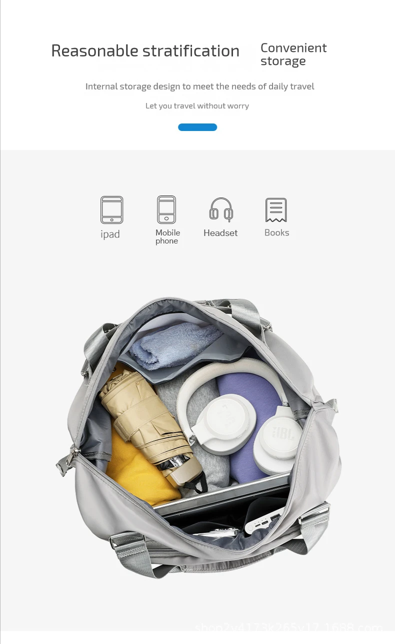 Sa39cba1054c54d7f8e261540d1714d54s Large Capacity Folding Travel Bags Waterproof Tote Gym Luggage Bags for Men Women, Travel Backpack Duffle Bags Handbag Mallzona