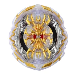Toupie Beyblade de quatrième génération, édition platine, jouet classique pour enfants, série GT, B 153 