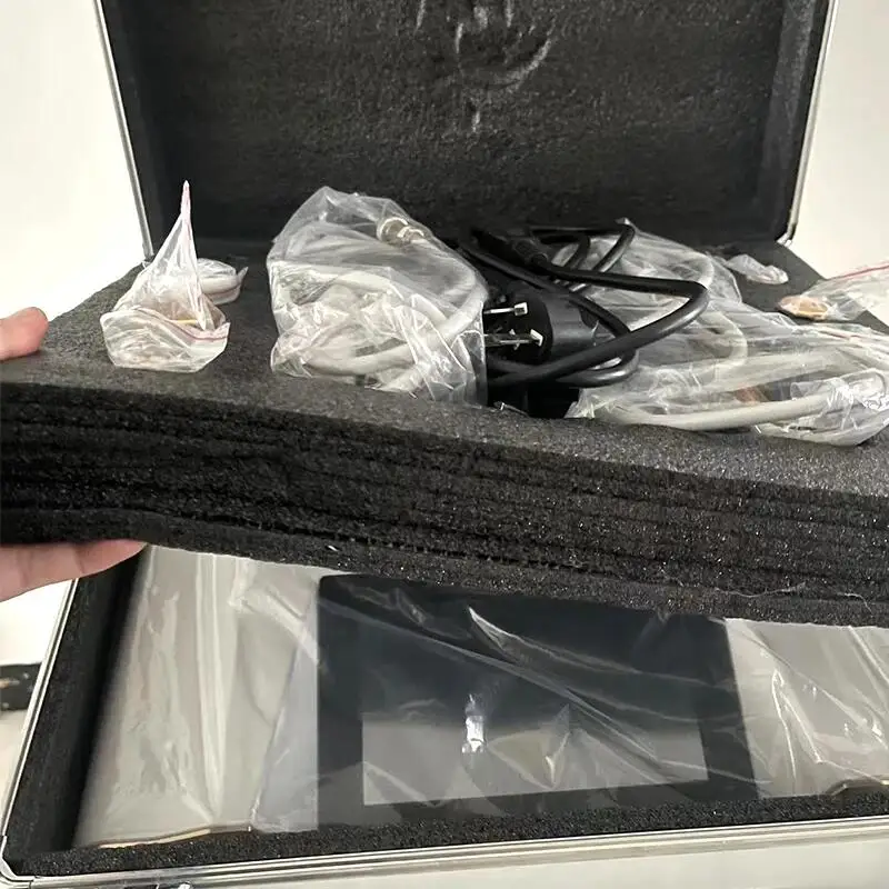 Рисунок 4 - Аппарат для удаления морщин и веснушек озоном